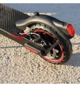 Trottinette Électrique Pulsar 350W - Autonomie 30 km