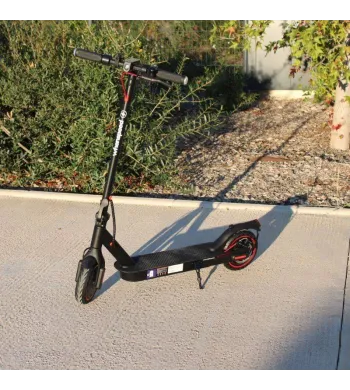 Trotinete eléctrica Pulsar 350W - autonomia de 30 km Whenspeed - 5
