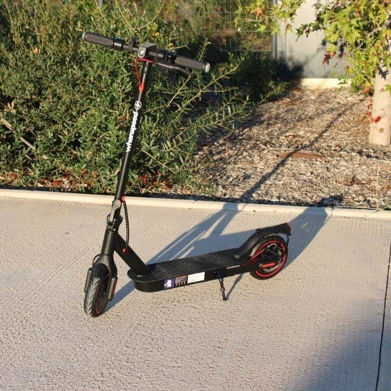 Pulsar 350W Electric Scooter - 30 km range Whenspeed - 5