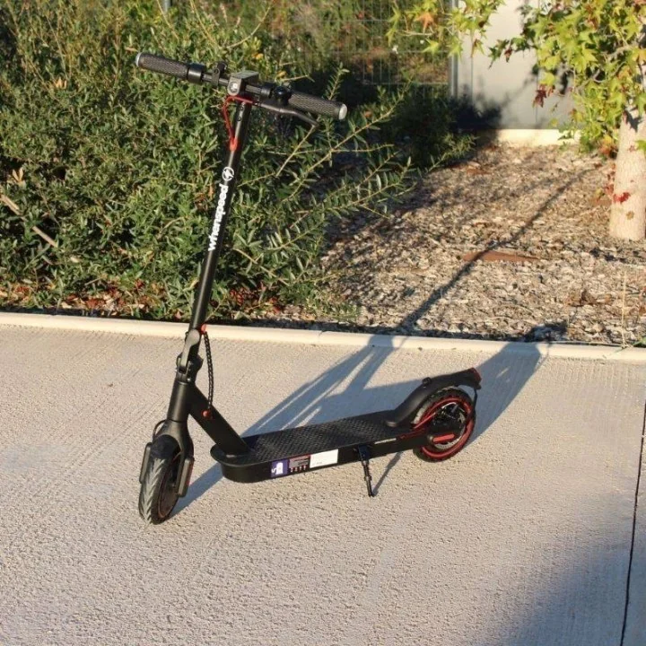 Pulsar 350W Electric Scooter - Autonomia 30 km