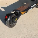 Scooter elettrico WHENSPEED Infinity 800W - 48V, 20Ah, Autonomia 60 km, Velocità massima 25 km/h - colore, Nero