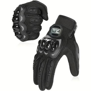 Hochleistungsfähige, taktile Racing-Handschuhe