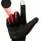 Gants racing haute performance et tactiles Gants racing haute performance et tactiles