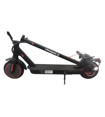 Trotinete eléctrica Pulsar 350W - autonomia de 30 km Whenspeed - 6