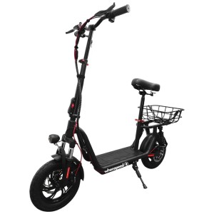 Elektrofahrrad E-Flow Motor 500W