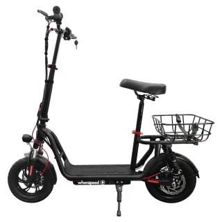 Elektryczny silnik E-Flow E-Flow 500 W