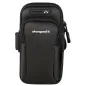 Handy-Armtasche - Universelles und verstellbares Sport-Etui (18x10 cm) Handy-Armtasche - Universelles und verstellbares Sport-Etui (18x10 cm)