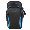Sac de Bras pour Téléphone Portable - Étui Sport Universel et Réglable