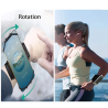 Muñequera deportiva para teléfono - Running, ciclismo y fitness