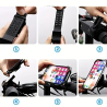Muñequera deportiva para teléfono - Running, ciclismo y fitness