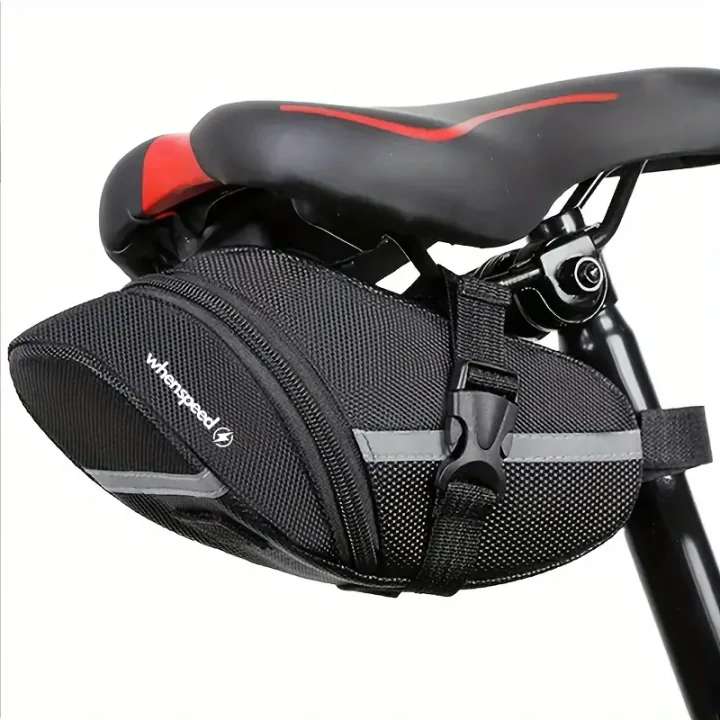 Sac de Selle Vélo - Praktische en veilige opslag voor