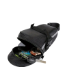 Sac de Selle Vélo - Almacenamiento práctico y seguro para