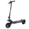 Scooter elettrico WHENSPEED Infinity 800W - 48V, 20Ah, autonomia 60 km, velocità massima 25 km/h - colore,Nero