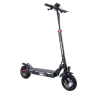 EverCharge scooter elettrico 600W 48V 13Ah velocità massima 25 km/h autonomia 45km colore nero