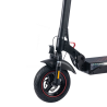 EverCharge scooter elettrico 600W 48V 13Ah velocità massima 25 km/h autonomia 45km colore nero