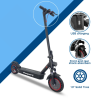 Thunderbolt di Whenspeed - Scooter elettrico con motore da 400 W