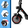 Thunderbolt di Whenspeed - Scooter elettrico con motore da 400 W