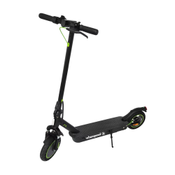 Thunderbolt by Whenspeed – Trottinette Électrique Moteur 500W