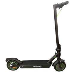 Thunderbolt by Whenspeed - Elektrischer Scooter Motor 500W Whenspeed - 3