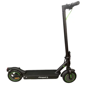 Thunderbolt by Whenspeed - Electric Scooter 500W Whenspeed Motor - 3