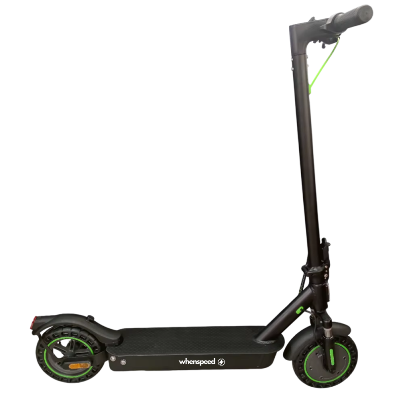 Thunderbolt di Whenspeed - Scooter elettrico motorizzato 500W