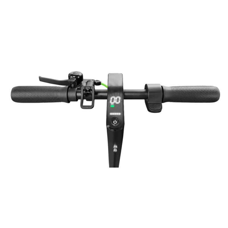 Thunderbolt van Whenspeed - Gemotoriseerde elektrische scooter 500W