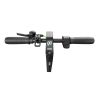 Thunderbolt van Whenspeed - Gemotoriseerde elektrische scooter 500W