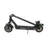 Thunderbolt van Whenspeed - Gemotoriseerde elektrische scooter 500W