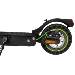Thunderbolt by Whenspeed - Elektrischer Scooter Motor 500W Whenspeed - 9