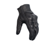 Whenspeed Leren Motorhandschoenen - Voelbare vingers, antislip