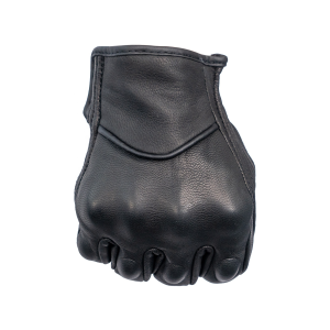 Guanti da moto in pelle Whenspeed - Dita tattili, antiscivolo e comfort ottimale Whenspeed - 3