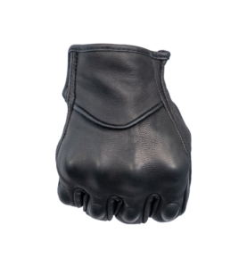 Gants Moto Cuir Whenspeed – Doigts Tactiles, Anti-Chute et Confort Optimal