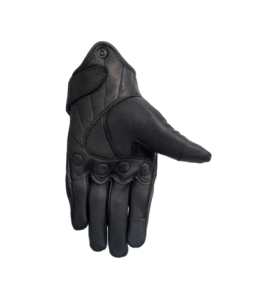 Gants Moto Cuir Whenspeed – Doigts Tactiles, Anti-Chute et Confort Optimal