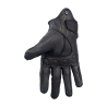 Whenspeed Leren Motorhandschoenen - Voelbare vingers, antislip