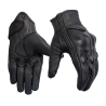 Guanti da moto in pelle Whenspeed - Dita tattili, antiscivolo e comfort ottimale Whenspeed - 1