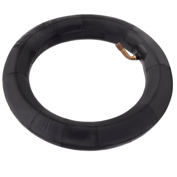 Scooter binnenband 8.1/2x2, 45 mm hoekig ventiel, compatibel met alle modellen Scooter binnenband 8.1/2x2, 45 mm hoekig ventiel, compatibel met alle modellen