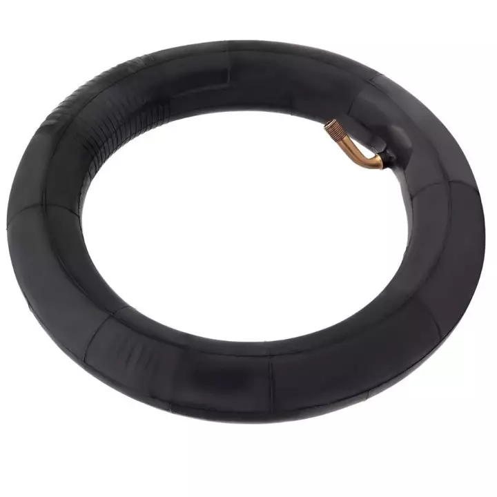 Scooter inner tube 8.1/2x2, 45 mm angled valve, compatible with all models Scooter inner tube 8.1/2x2, 45 mm angled valve, compatible with all models