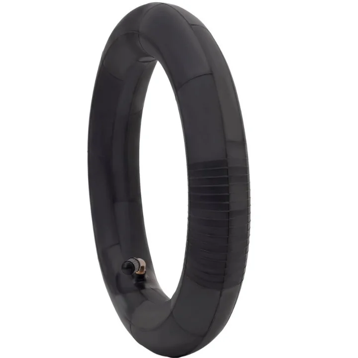 Set van 2 8.1/2x2 scooter binnenbanden, 45 mm hoekig ventiel
