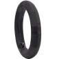 Confezione da 2 camere d'aria per scooter 8.1/2x2, valvola angolata da 45 mm, compatibile con tutti i modelli