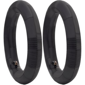 Whenspeed Inner Tube 8.1/2x2" - 45 mm Elbow Valve - Universal
