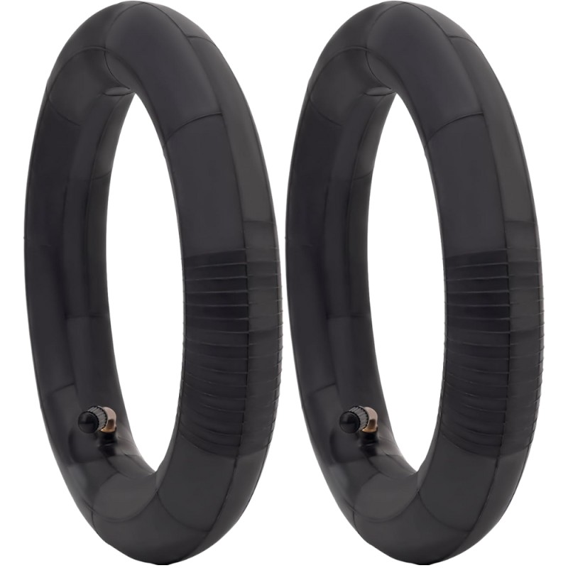 Whenspeed Inner Tube 8.1/2x2" - 45 mm Elbow Valve - Universal Whenspeed Inner Tube 8.1/2x2" - 45 mm Elbow Valve - Universal