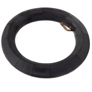 Confezione da 2 camere d'aria per scooter 8.1/2x2, valvola angolata da 45 mm, compatibile con tutti i modelli
