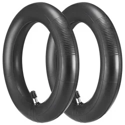 Roller-Luftschlauch 10 X 2.50 Standardventil rechts für alle Rollermodelle