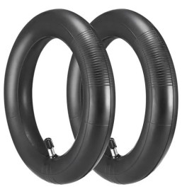Set van 2 10 X 2.50 Standard Right Hand Valve Scooter binnenbanden voor alle scootermodellen