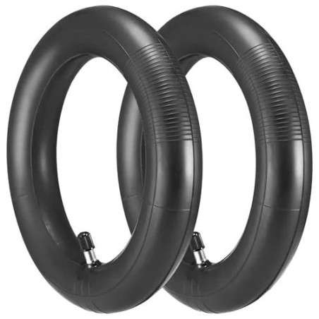 Set van 2 10 X 2.50 Standard Right Hand Valve Scooter binnenbanden voor alle scootermodellen