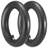 Confezione da 2 10 X 2,50 Tubi interni standard per scooter con
