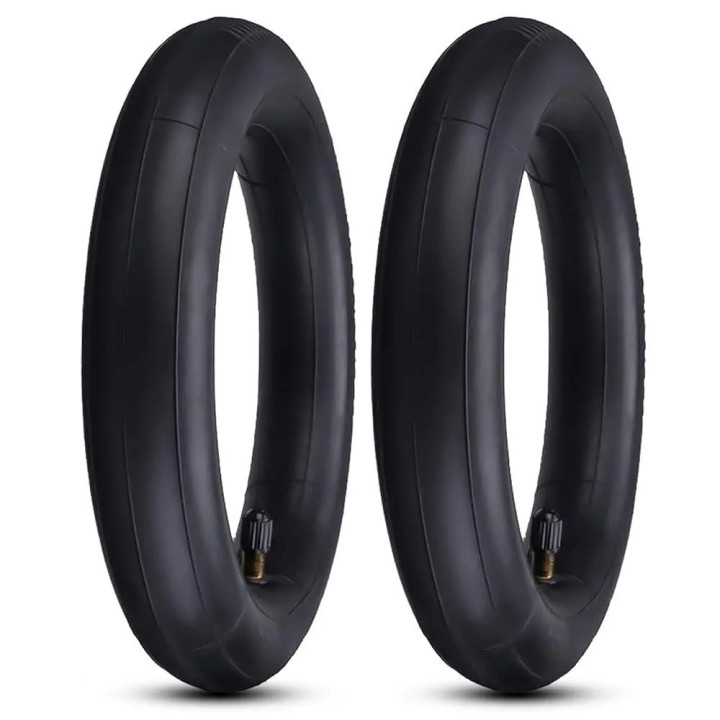 Electric Scooter Inner Tube 8.5 X 2.00 Standard Valve Right