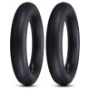 Cámara de aire para patinete eléctrico, 8,5 x 2,00, válvula