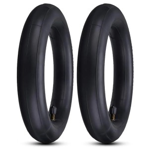 Set van 2 8,5 X 2,00 Standard Right Hand Valve Electric Scooter