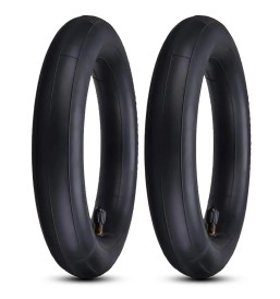 Set van 2 binnenbanden voor elektrische scooter 8,5 x 2 - standaard ventiel